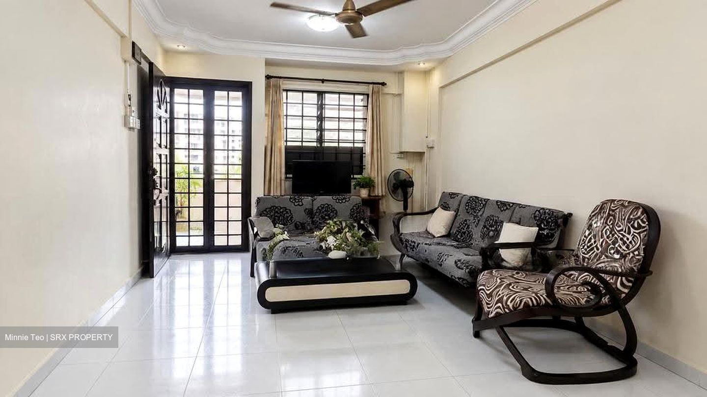 Blk 576 Cheng San Court (Ang Mo Kio), HDB 3 Rooms #612934951